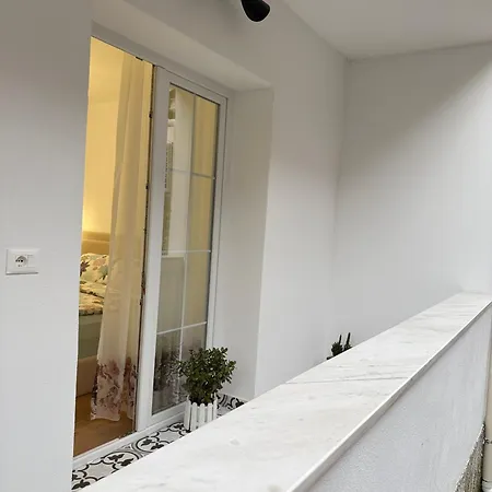 Luxe Apartmán