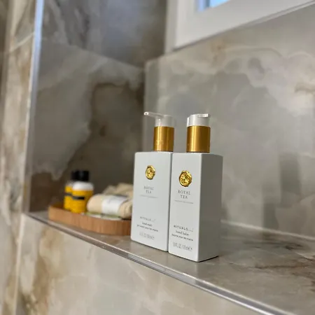 Luxe Apartmán Pogradec