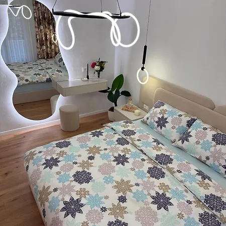 Apartmán Luxe