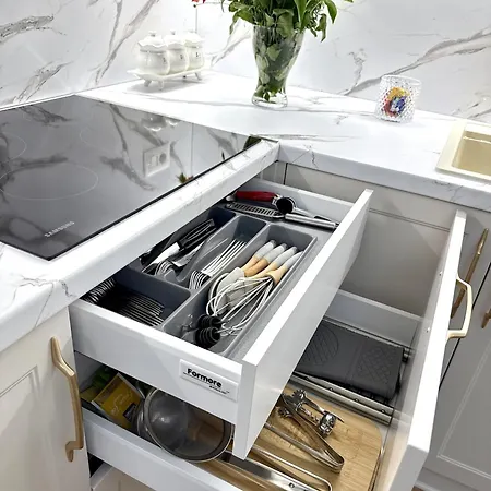 Luxe 公寓 波格拉德茨