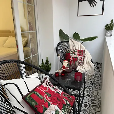 Luxe 波格拉德茨