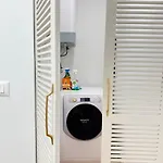 Luxe Apartment