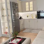 Luxe Apartment Pogradec
