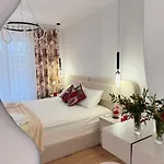 Apartment Luxe Pogradec