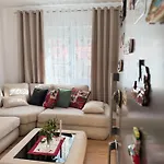 Apartment Luxe Pogradec