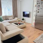 Luxe Apartment
