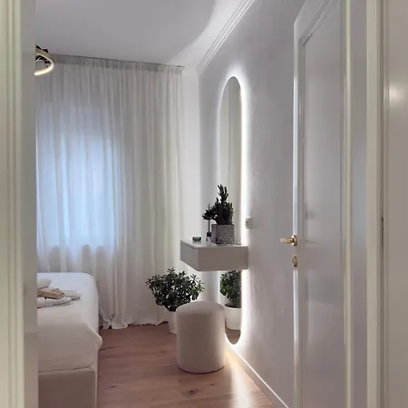Апартаменты Luxe Поградец