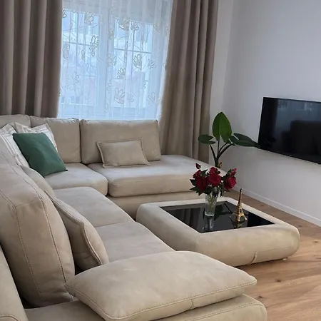 Luxe Apartamento