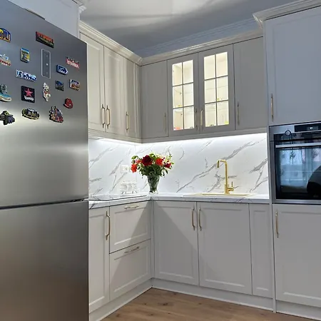 Apartamento Luxe