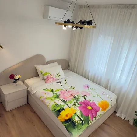 Apartamento Luxe