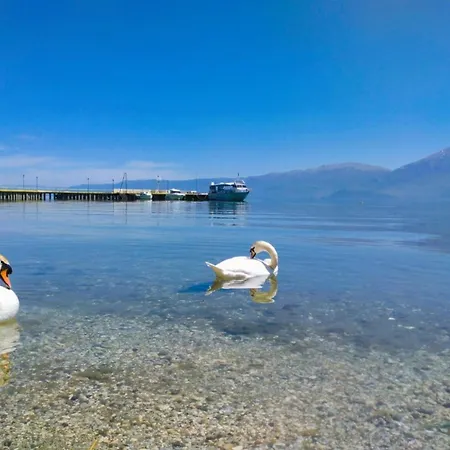 Apartamento Luxe Pogradec