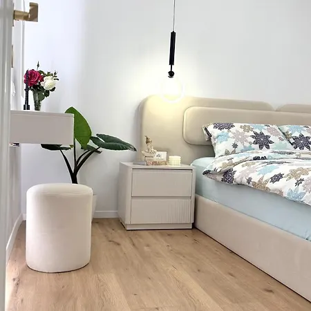 Luxe Apartamento *