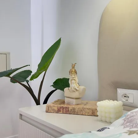 Luxe Apartamento