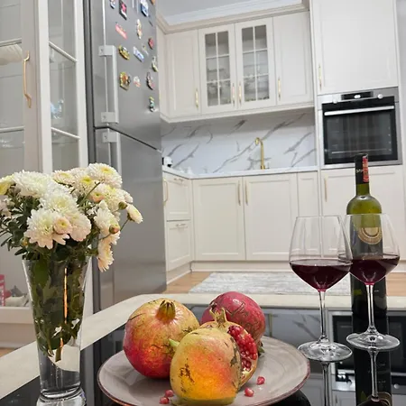 Luxe Apartman