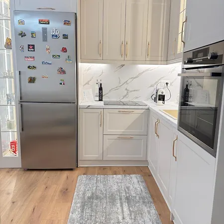 Luxe Apartman *