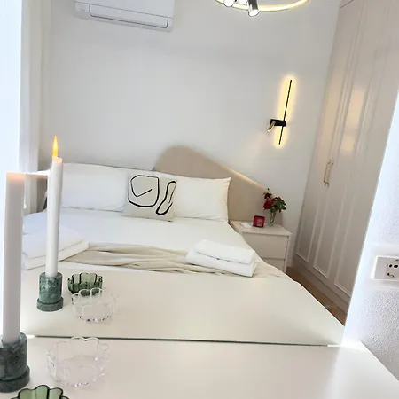 Luxe Апартаменты Поградец