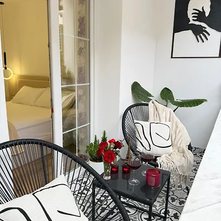 Luxe * Поградец