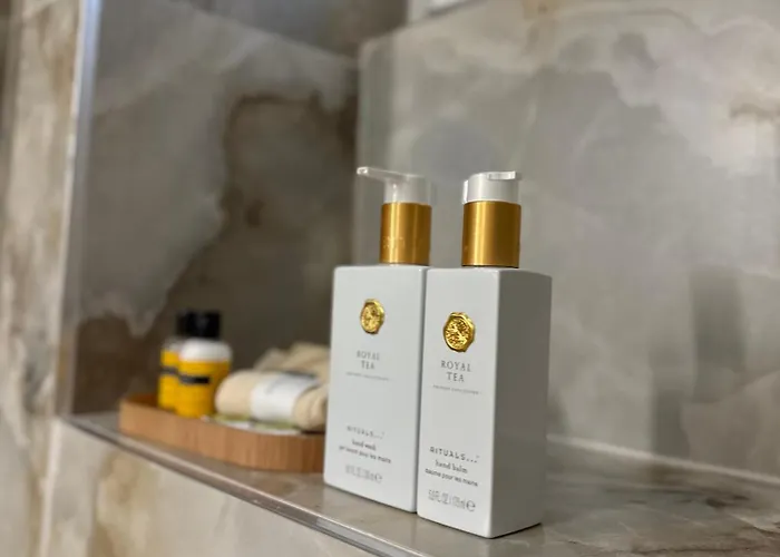 Luxe Appartamento Pogradec