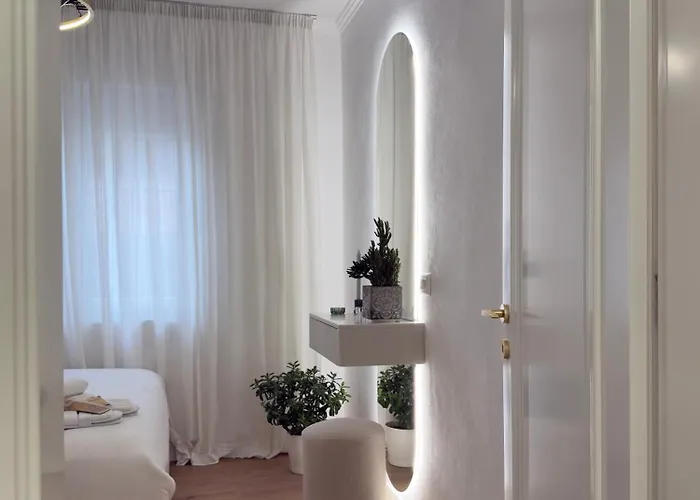 Appartamento Luxe Pogradec