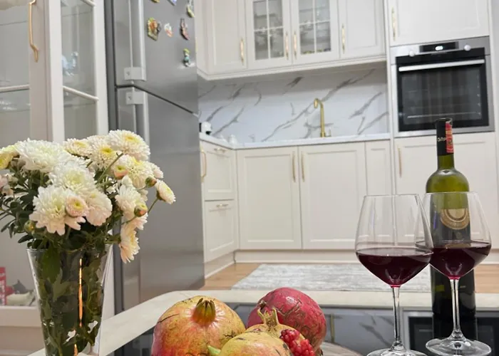 Luxe Apartman