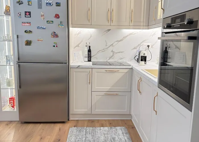 Luxe Apartman *