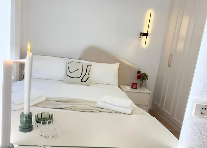 Luxe Appartamento Pogradec